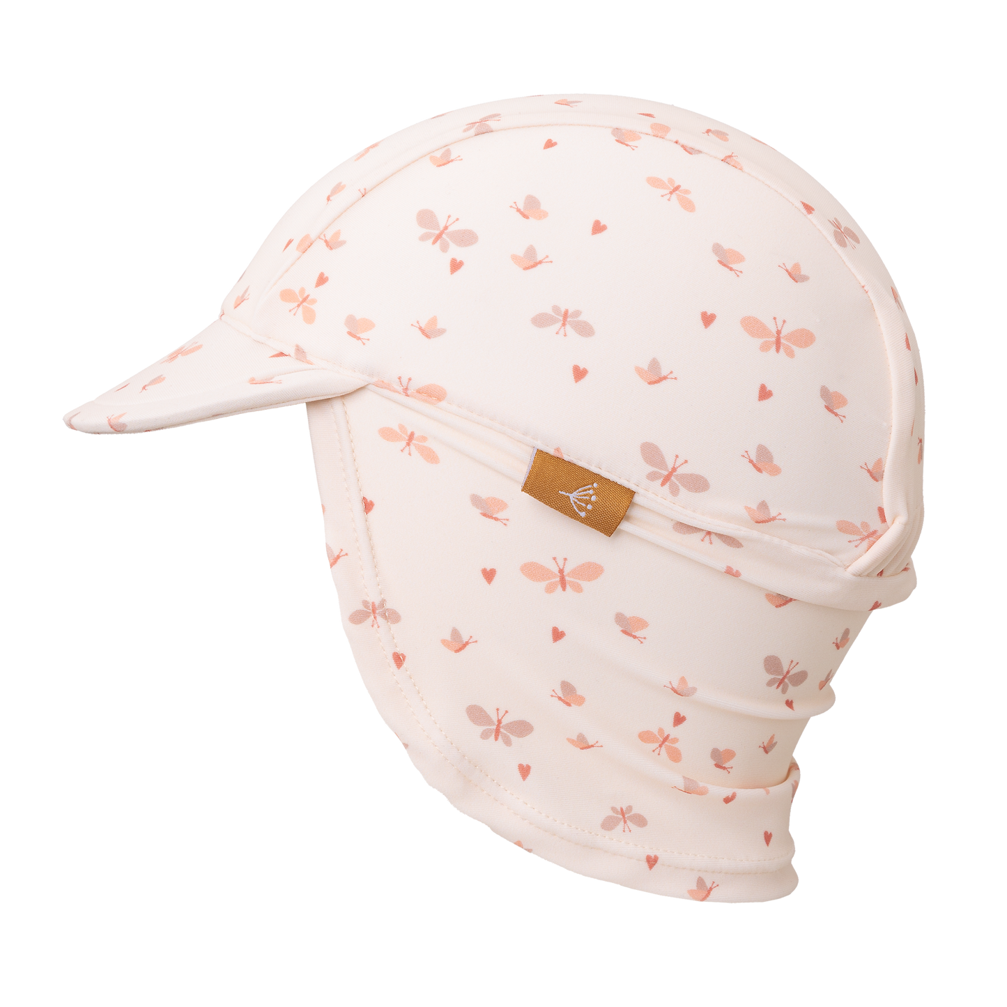 Fresk | UV Hat - Butterflies