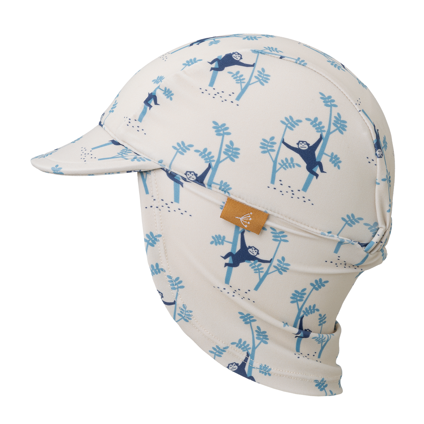 Fresk | UV Hat - Monkey