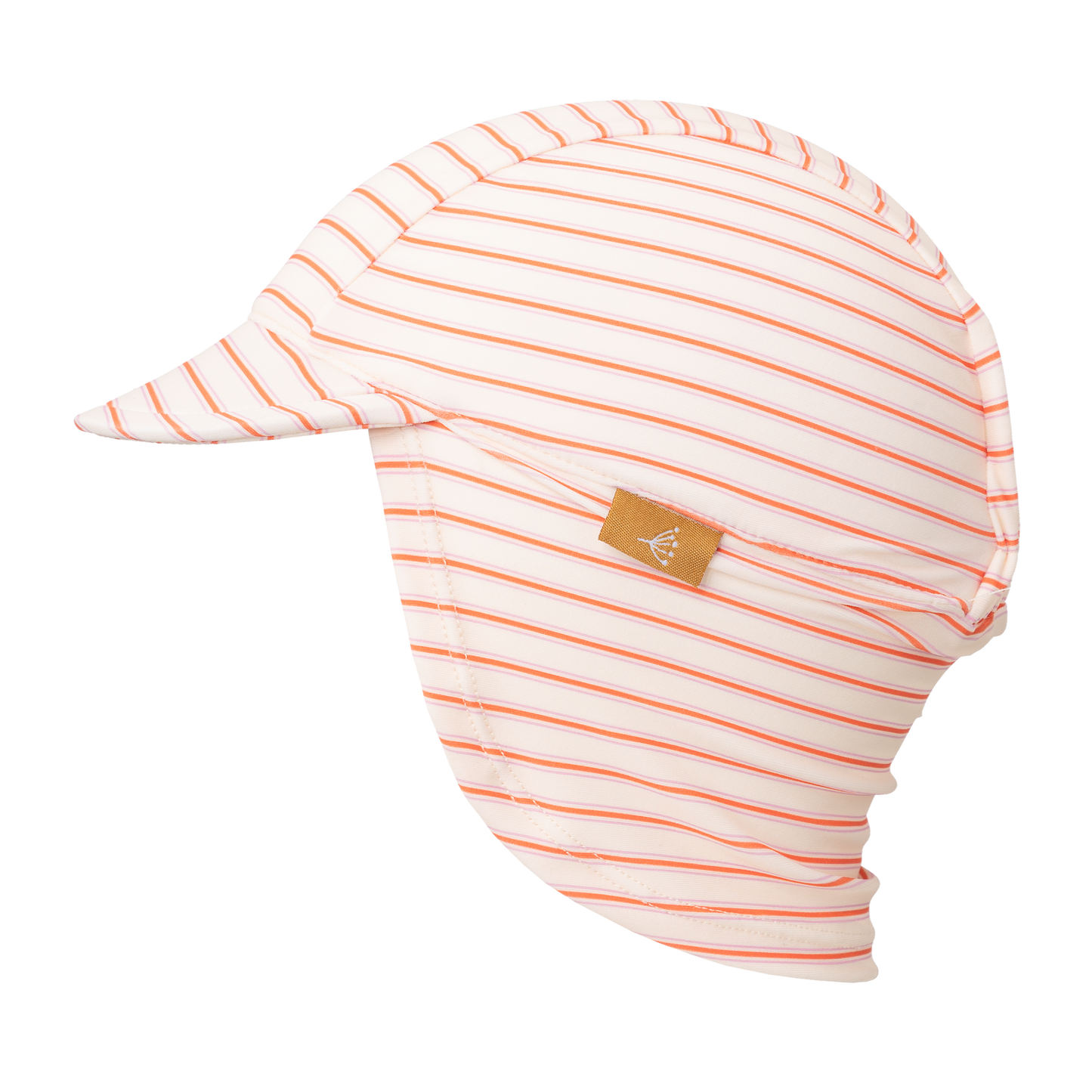 Fresk | UV Hat - Summer stripes