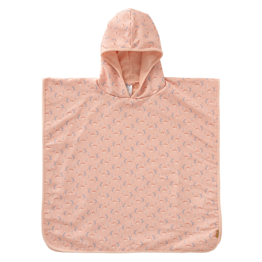 Fresk | UV Poncho -  Mimosa