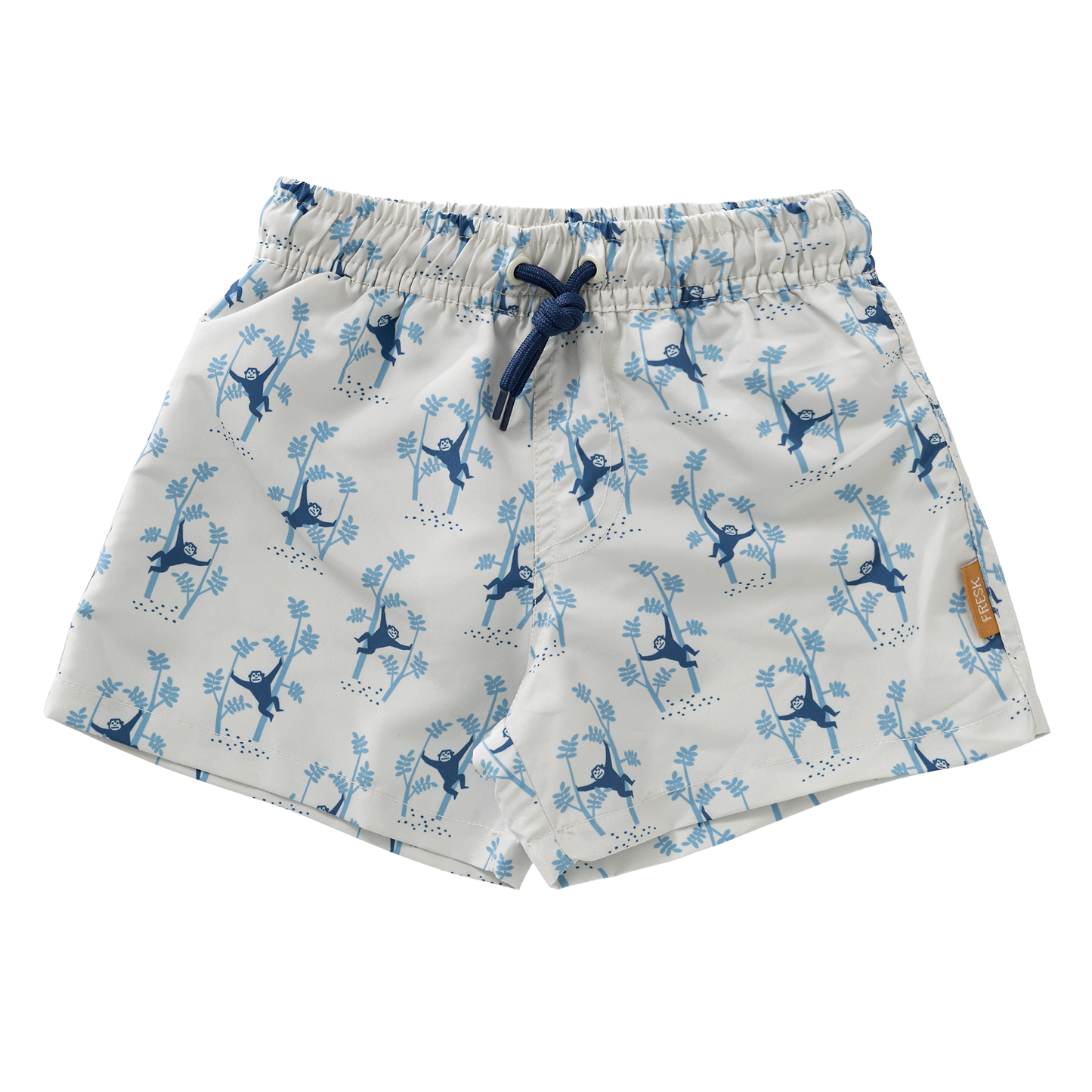 Fresk | UV Short Boys - Monkey