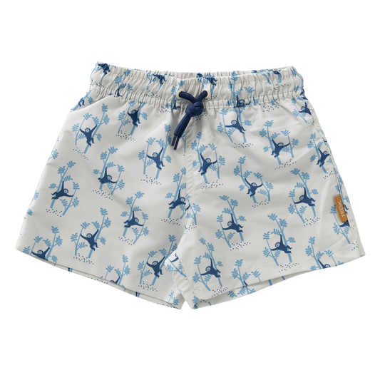 Fresk | UV Short Boys - Monkey