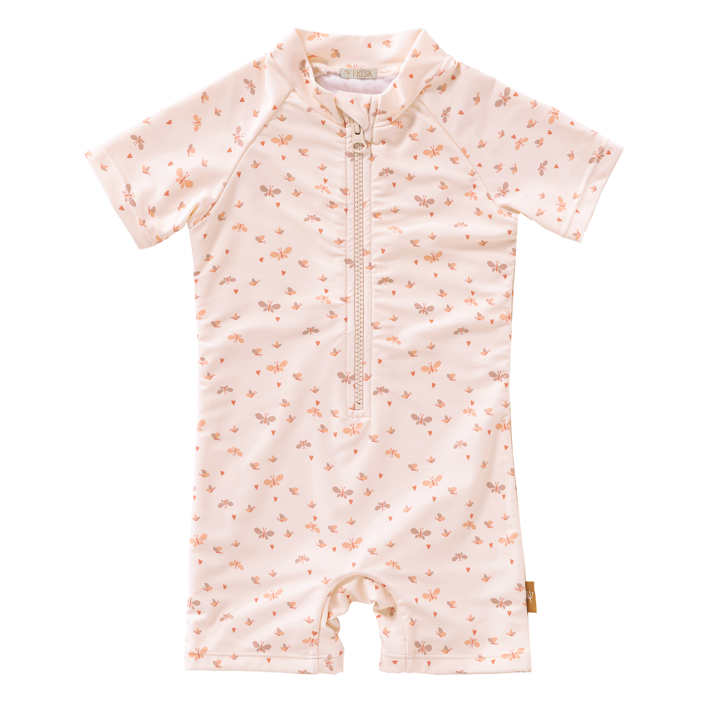 Fresk | UV Suit - Butterflies