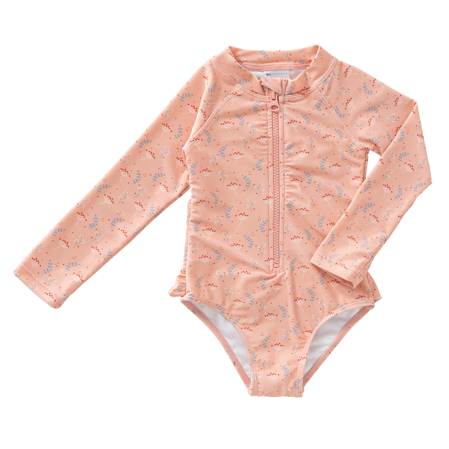 Fresk | UV Suit longsleeve - Mimosa