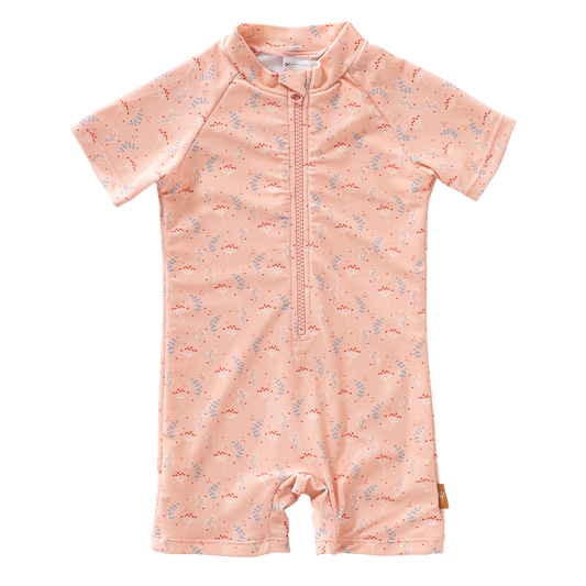 Fresk | UV Suit - Mimosa