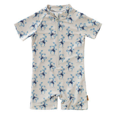 Fresk | UV Suit - Monkey