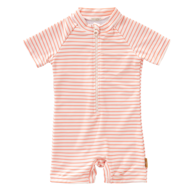 Fresk | UV Suit - Summer stripes