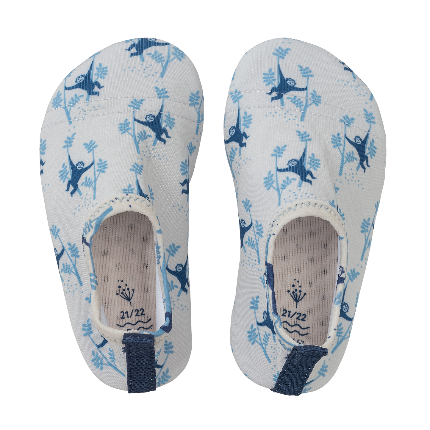 Fresk | UV Swim shoes - Monkey