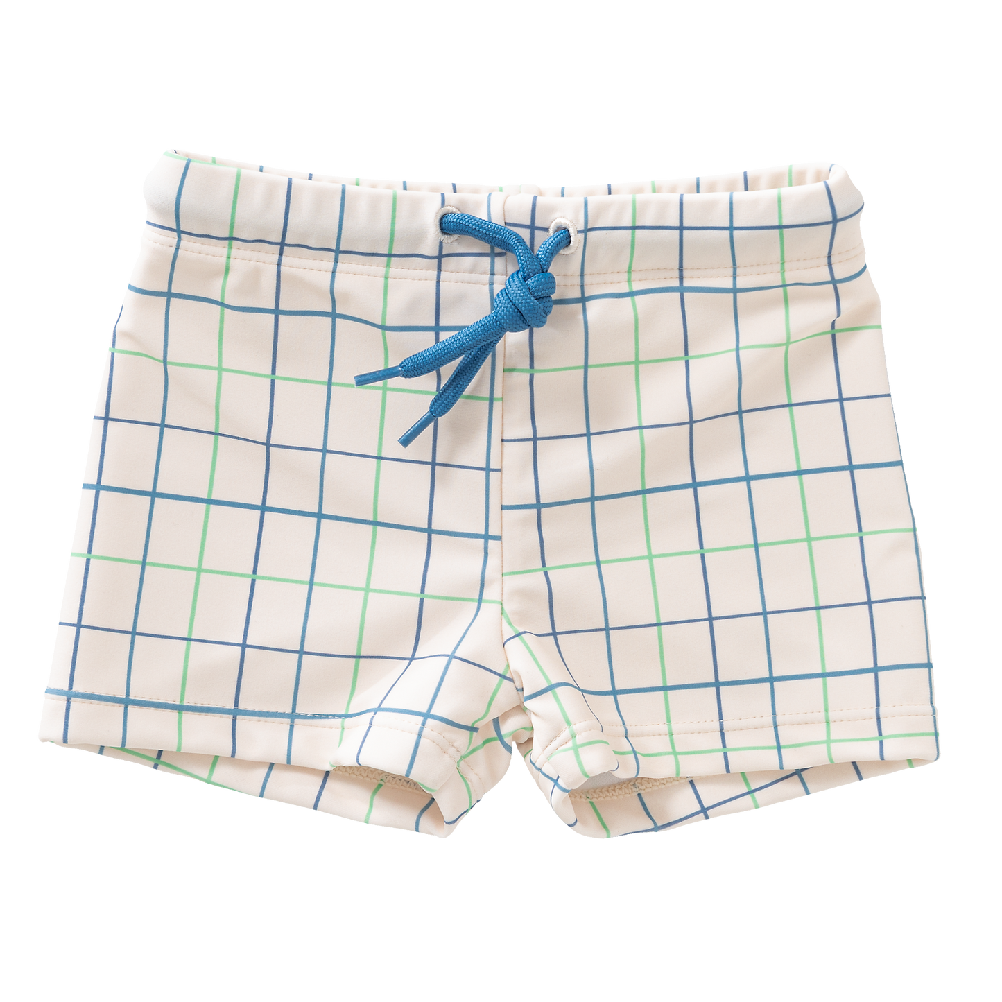 Fresk | UV Swimpants - Classic check