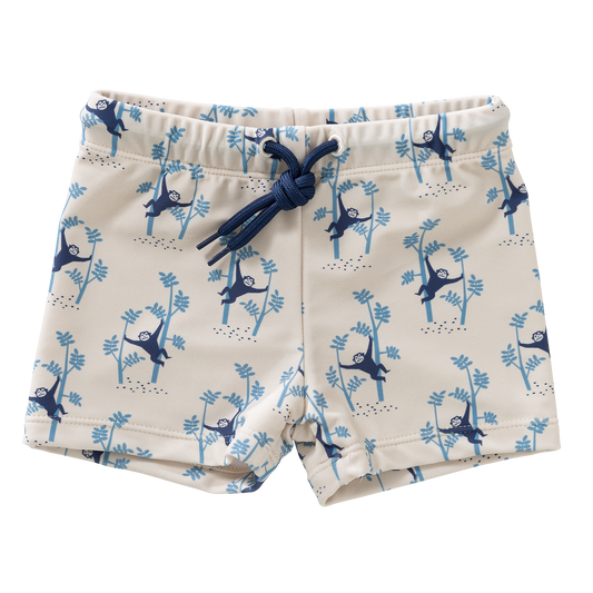 Fresk | UV Swimpants - Monkey