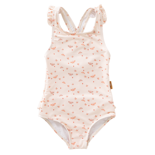 Fresk | UV Tanksuit - Butterflies