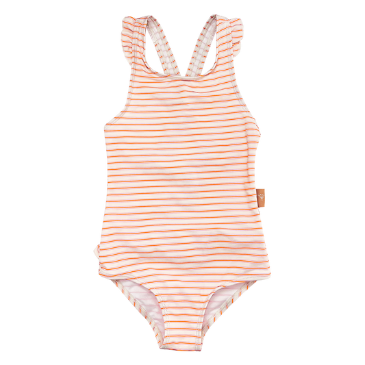 Fresk | UV Tanksuit - Summer stripes