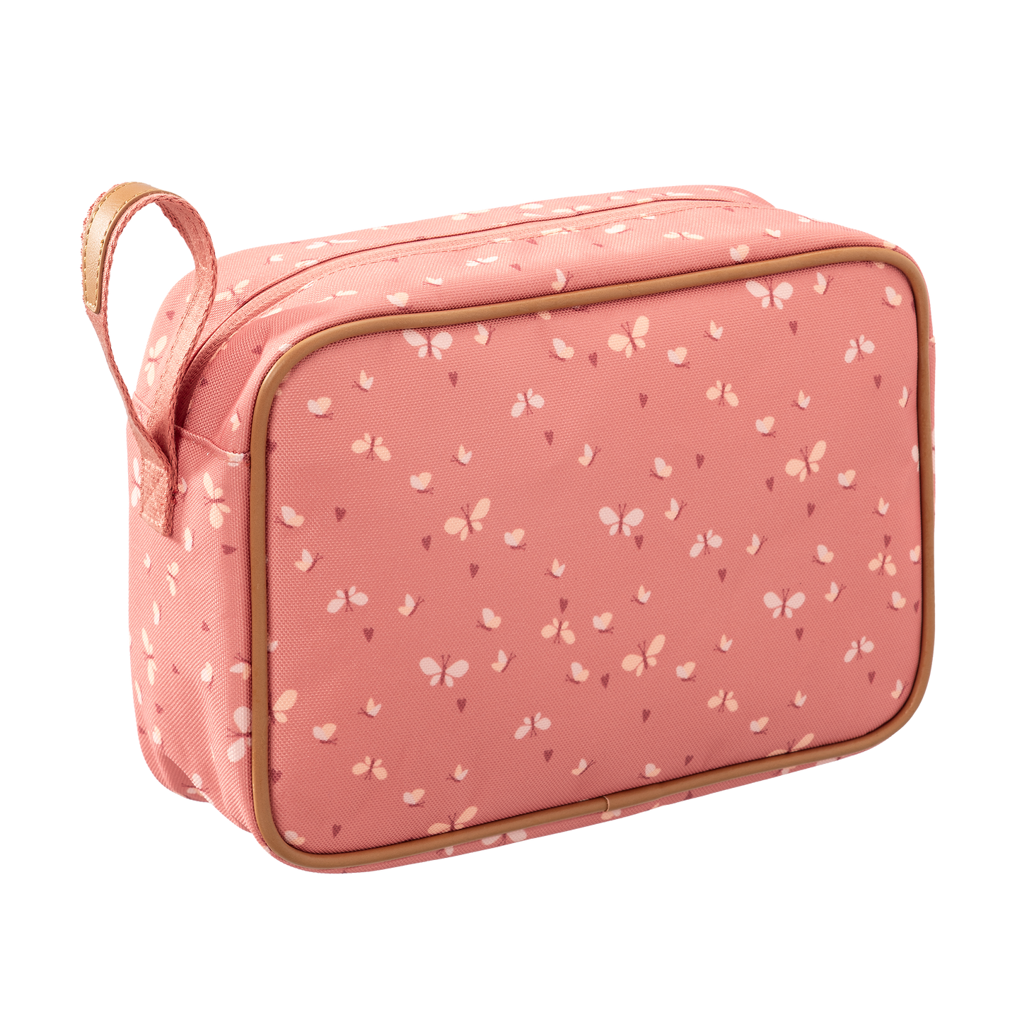 Fresk | Toilettas Butterfly