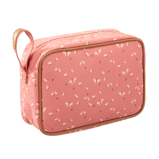 Fresk | Toilettas Butterfly