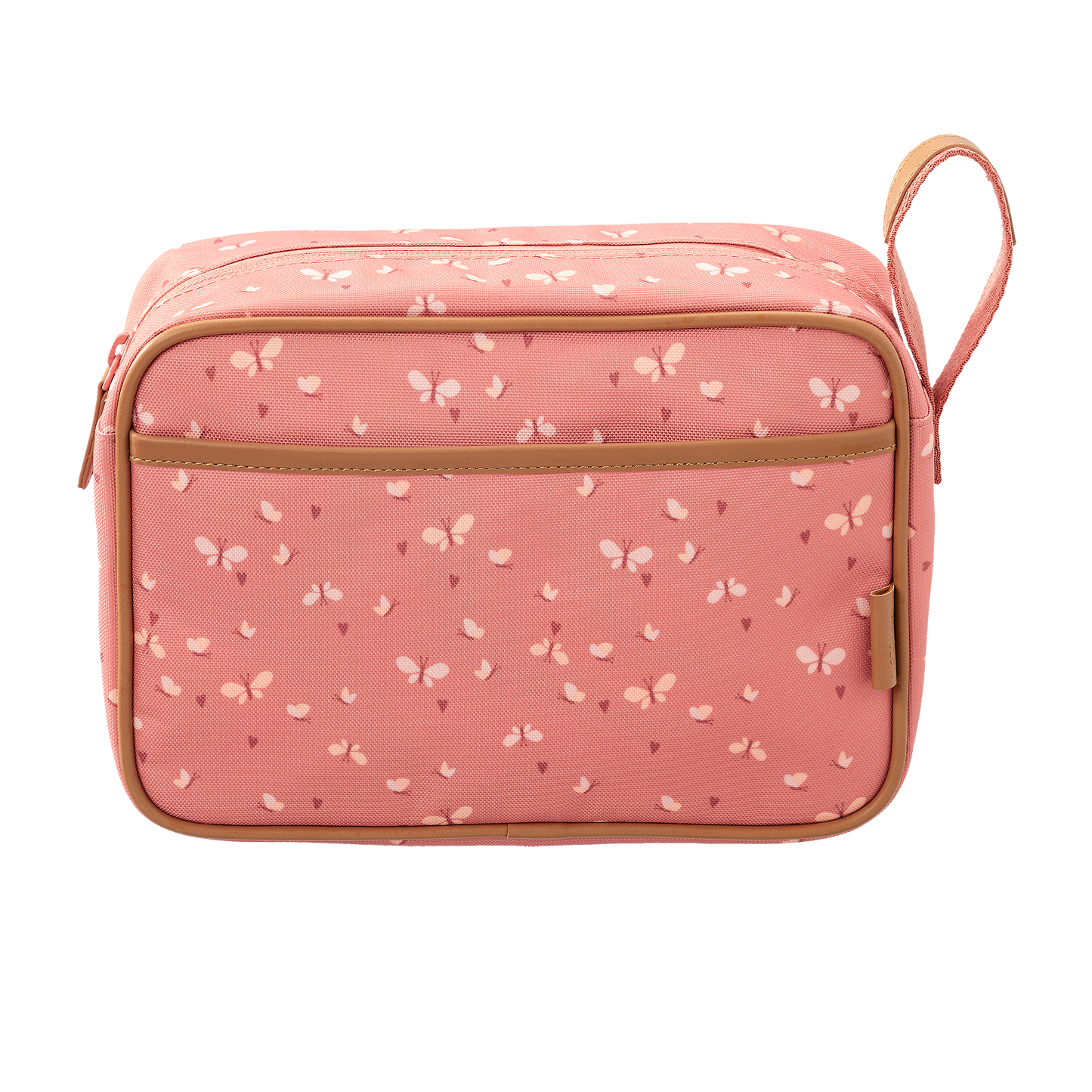 Fresk | Toilettas Butterfly