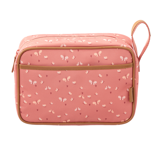 Fresk | Toilettas Butterfly