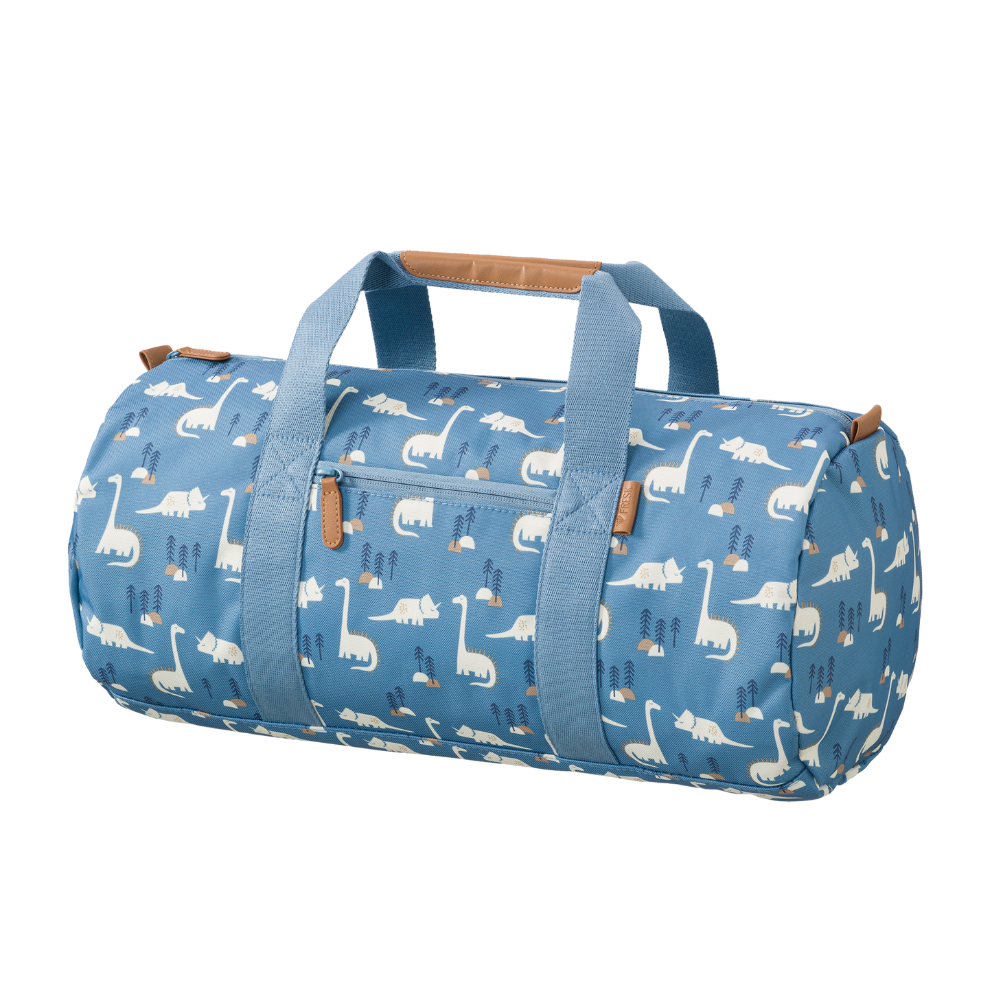 Weekendtas | Dino