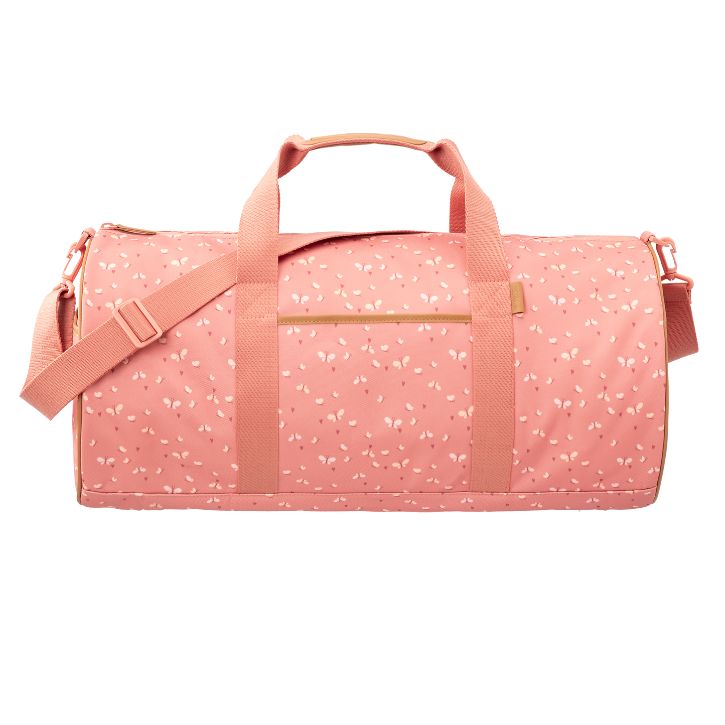 Fresk | Weekendtas Butterfly Large