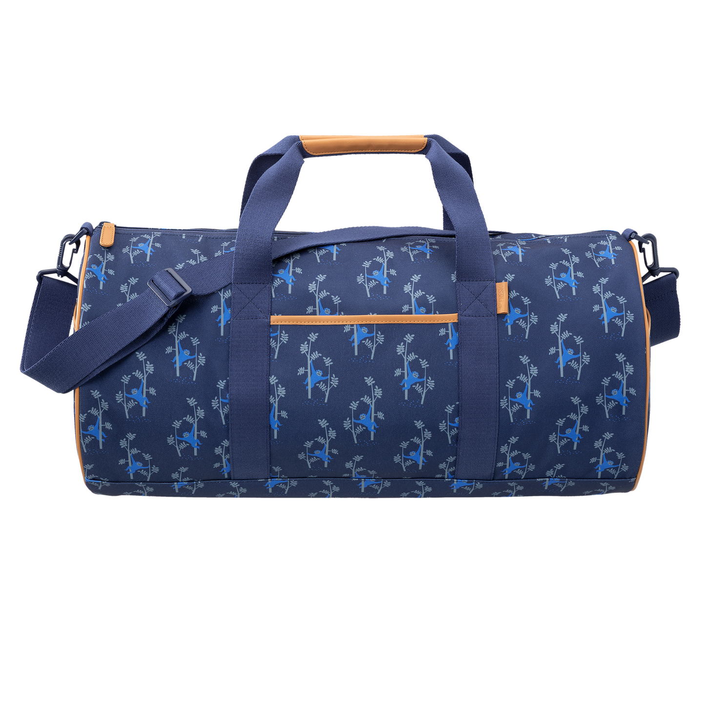 Fresk | Weekendtas Monkey Large