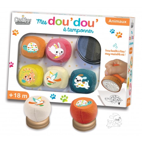 Créa Lign | Dou'Dou Dieren