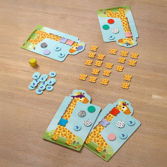 Haba | Style Safari (3+)